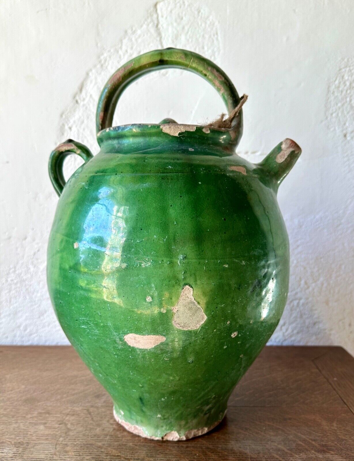 Decorative antiques