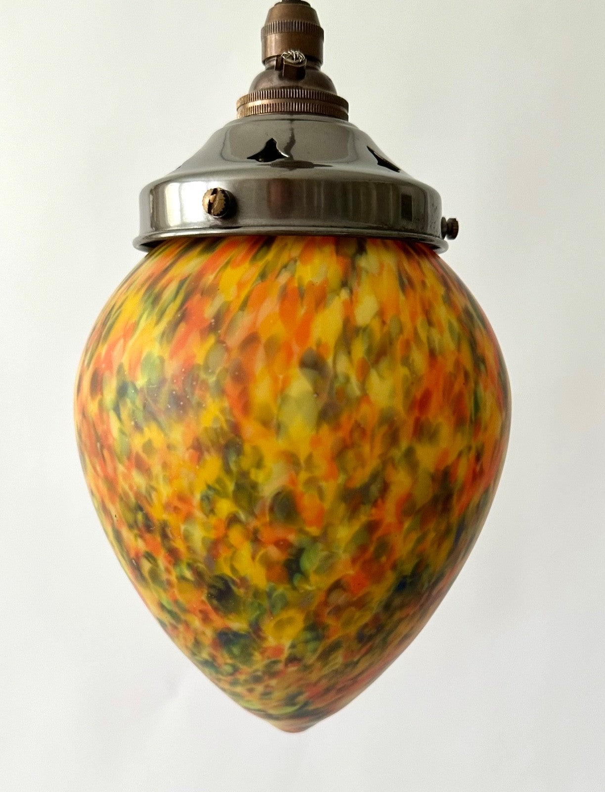 A Period Lighting
