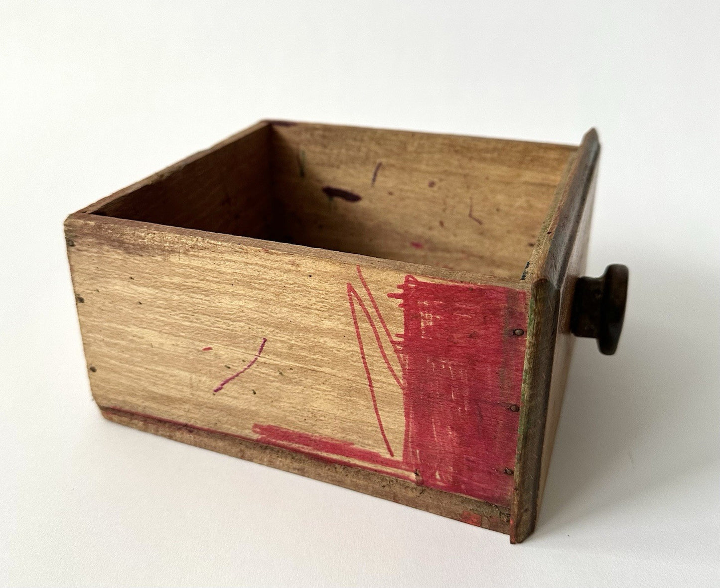 Large Antique Peugeot Frères Coffee Grinder 2A Cast Iron 19th Century French12