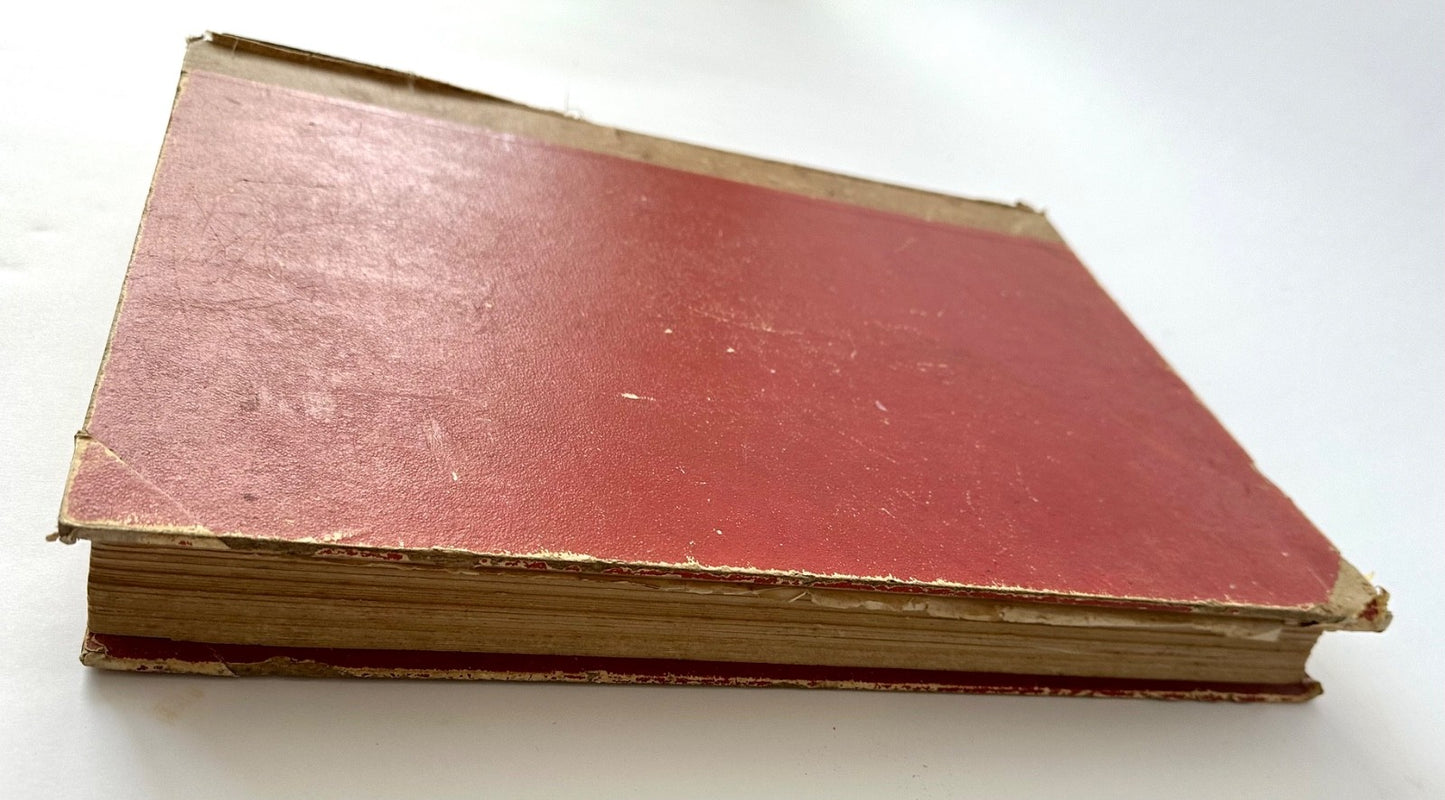 Bound volume L'Univers Illustré 1886 French weekly journal b&w engravings16