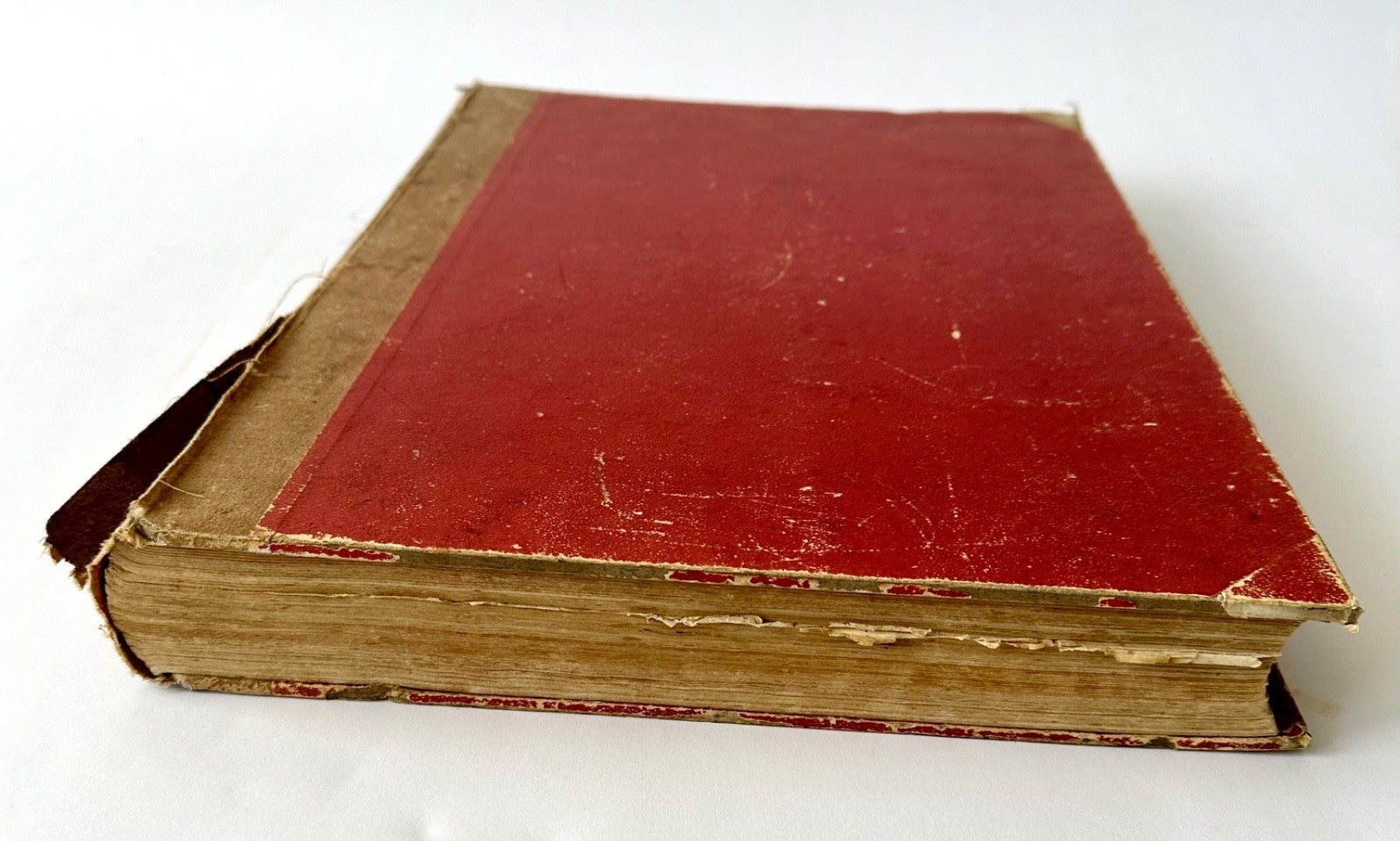 Bound volume L'Univers Illustré 1886 French weekly journal b&w engravings15