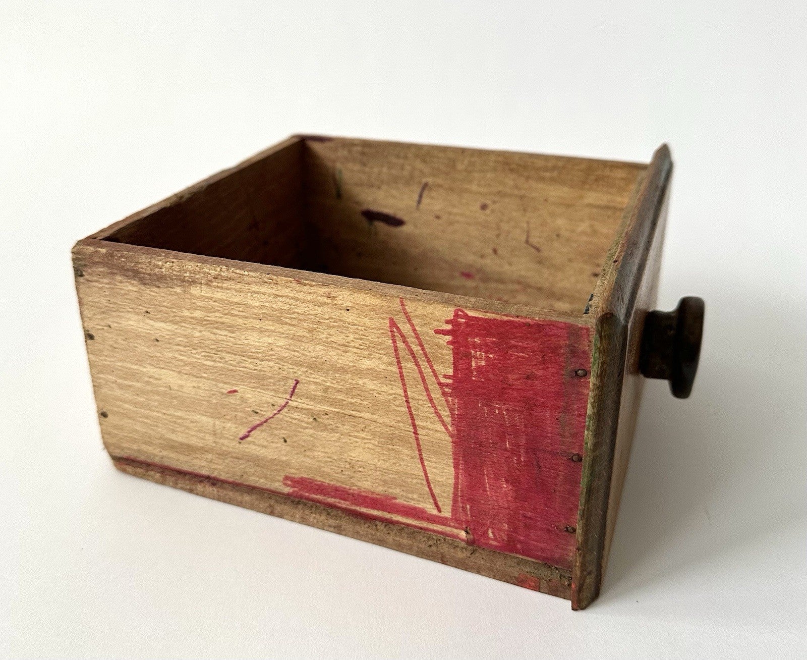 Large Antique Peugeot Frères Coffee Grinder 2A Cast Iron 19th Century French12