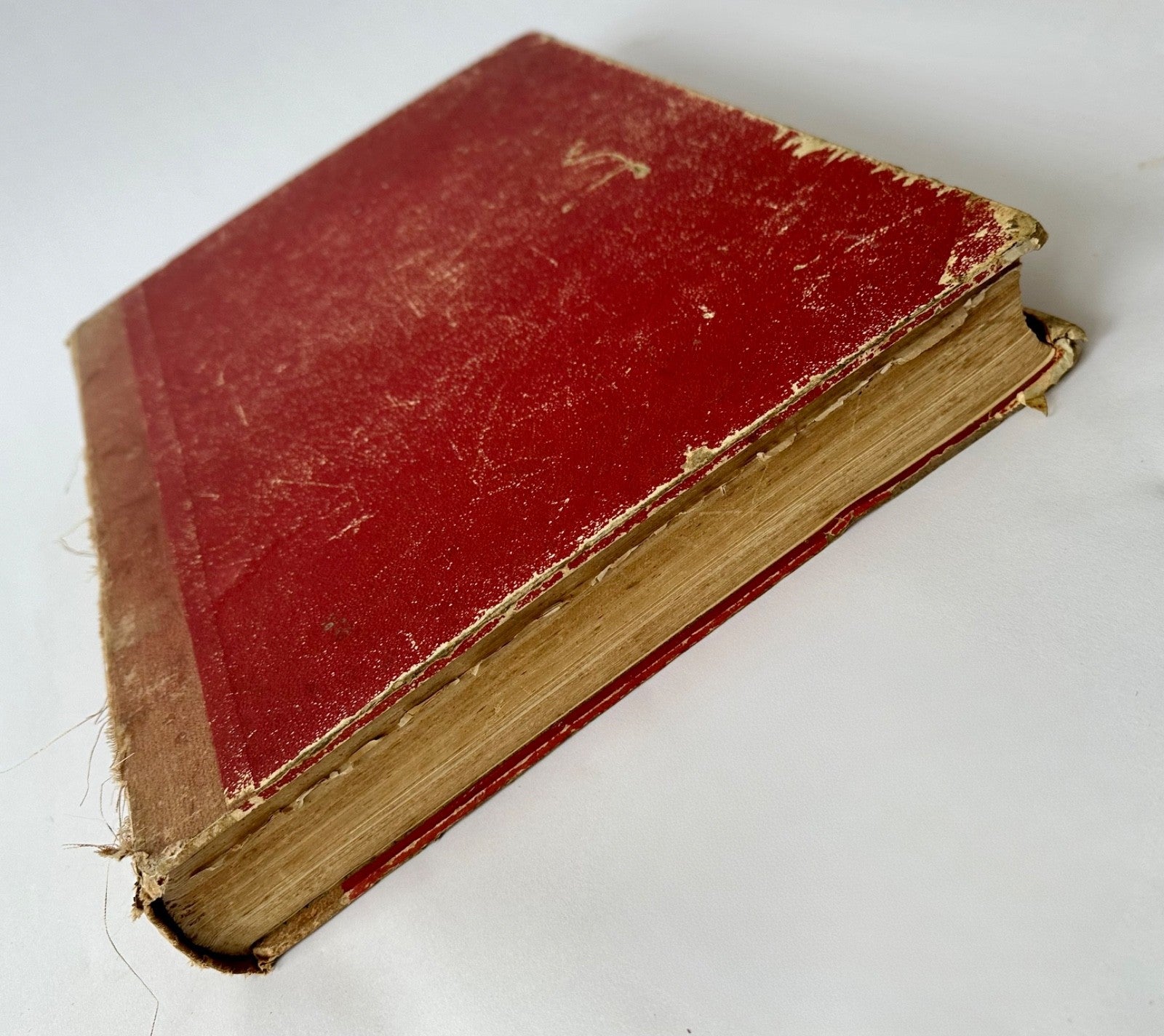 Bound volume L'Univers Illustré 1886 French weekly journal b&w engravings17